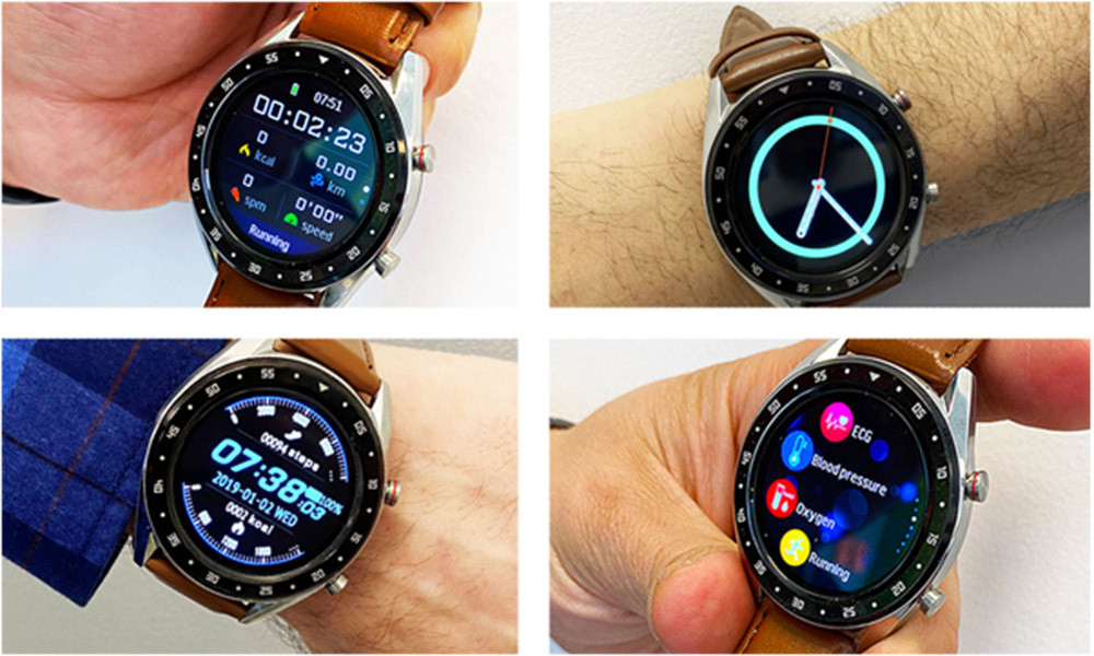Can You Really Get a Premium Smartwatch, On a Budget? You’ll be amazed
