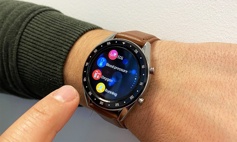 the best affordable smartwatch